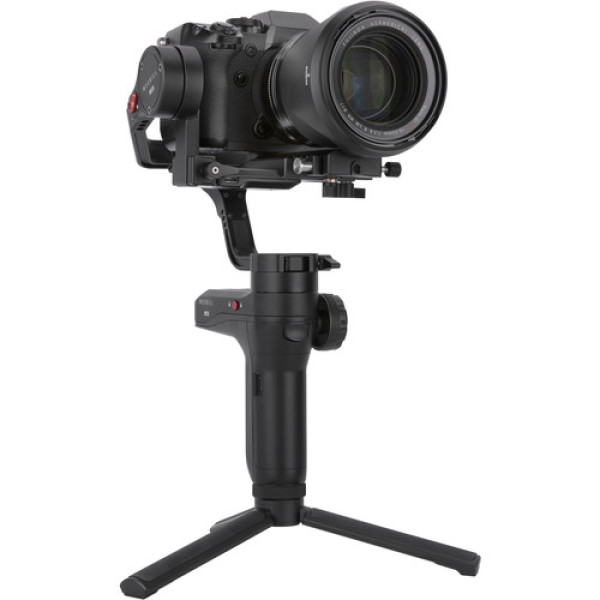 Стедікам Zhiyun Weebill Lab